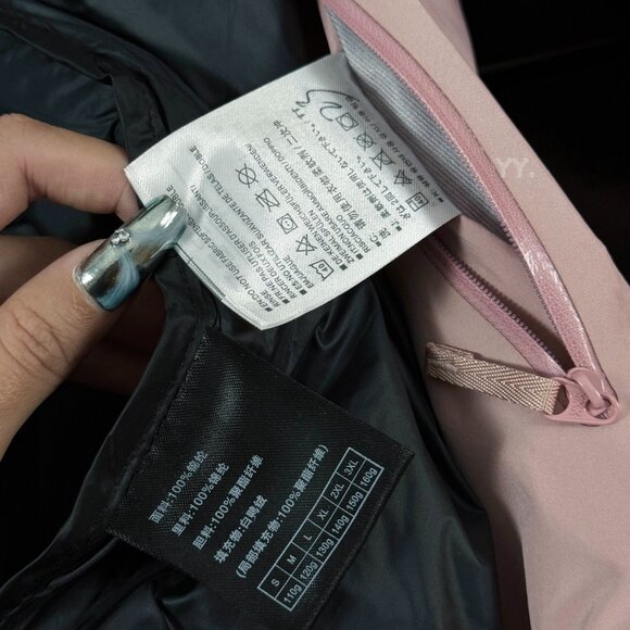 Arcteryx Beta Series Beta LT JacketHooded Hardshell Jacket - Picture 5 of 7